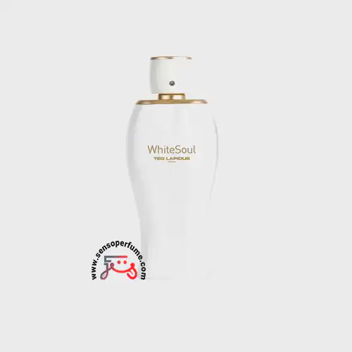 عطر ادکلن تد لاپیدوس وایت سول